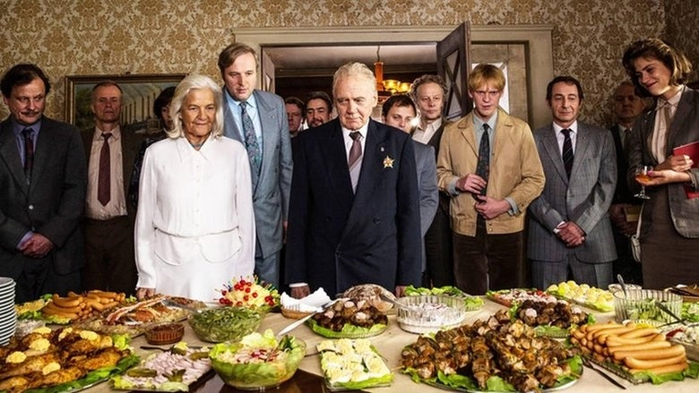 In Times Of Fading Light (2017)