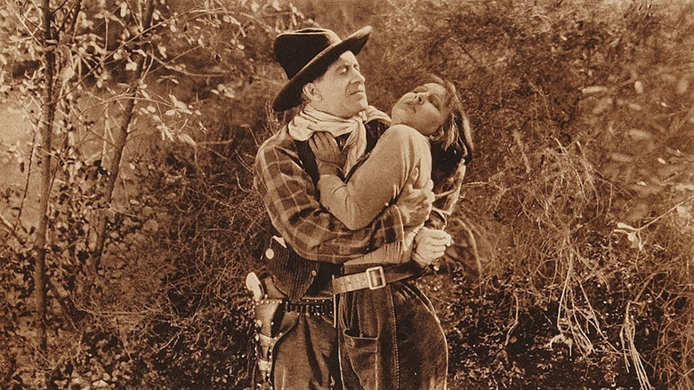 The Crimson Challenge (1922)