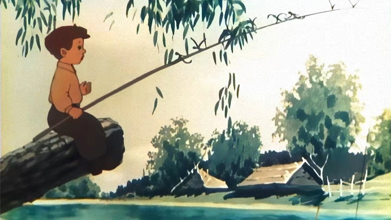 Island Of Mistakes (1955)