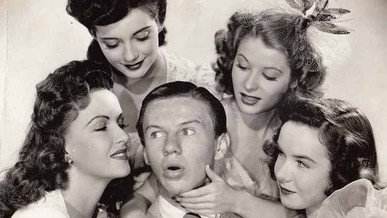 Henry Aldrich Gets Glamour (1943)