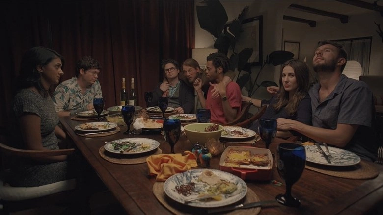 A Good Dinner Party (2019)