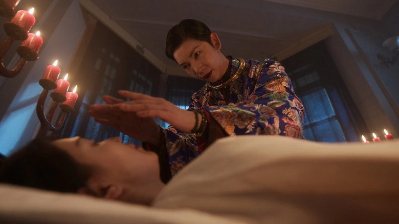 Tham My Vien Am Phu (2026)
