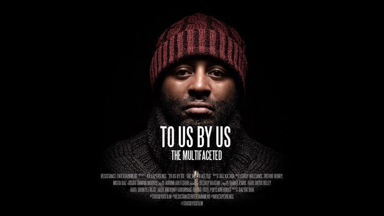 To Us By Us: The Multifaceted (2023)