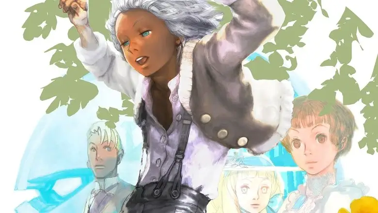 Turn A Gundam: Earth Light (2002)