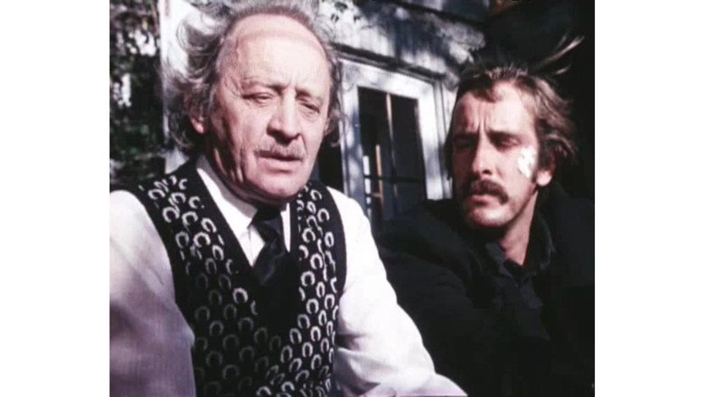 31. Osakonna Hukk (1981)