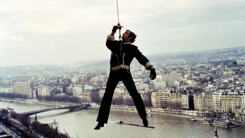The Night Caller (1975)