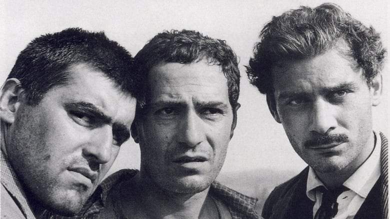 A Cavallo Della Tigre (1961)