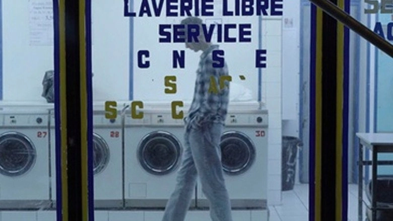 Le Warrior (2018)