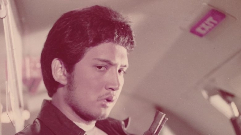 The Last Pinoy Action King (2015)