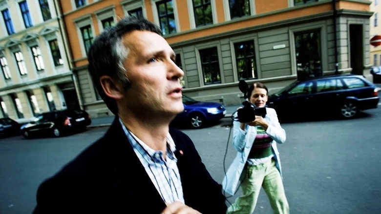 Oljeberget (2006)