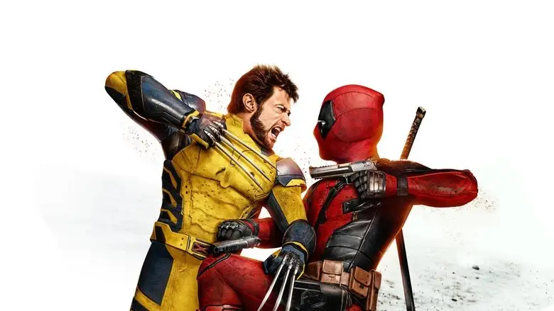 Deadpool & Wolverine (2024)