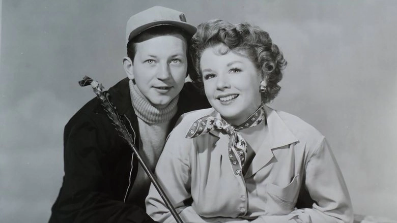 Francis Goes To The Races (1951)