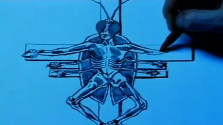 Autobiography Of An Insect (2003)