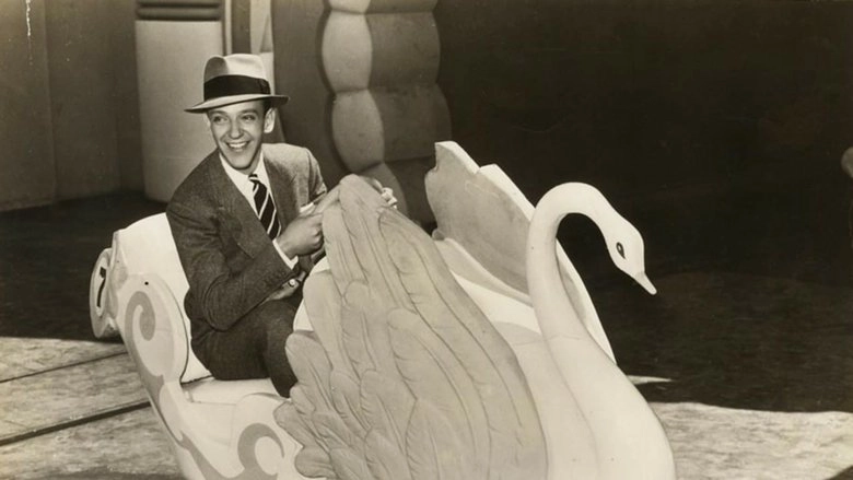 A Damsel In Distress (1937)