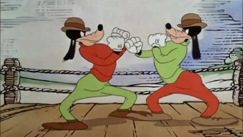 The Art Of Self Defense (1941)