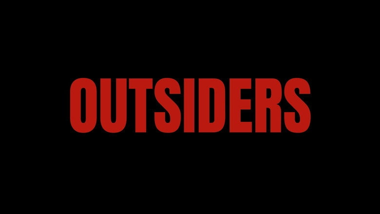 Outsiders (2026)