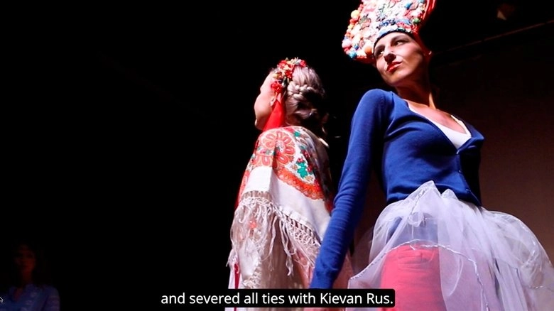 Good Evening, We're From Barcelona (2023)