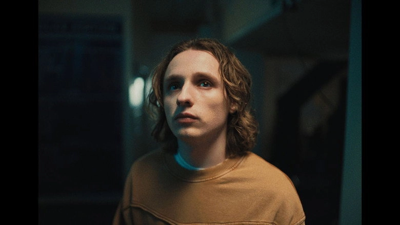 Every Time I See A Yellow Car (2026)