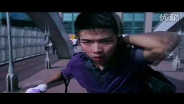 11du Qing Chun Zhi Li Lei He Han Mei Mei (2010)