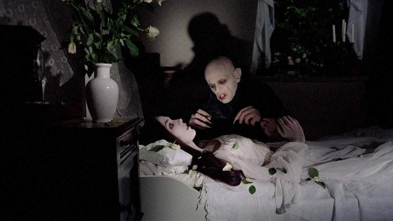 Nosferatu The Vampyre (1979)