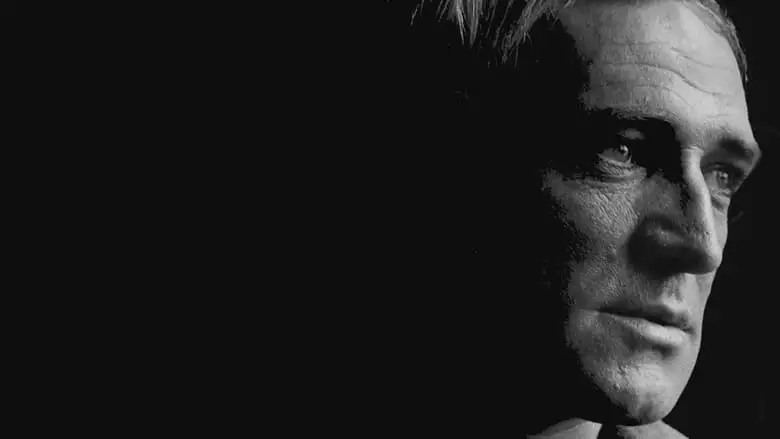 The Ghost Of Richard Harris (2022)