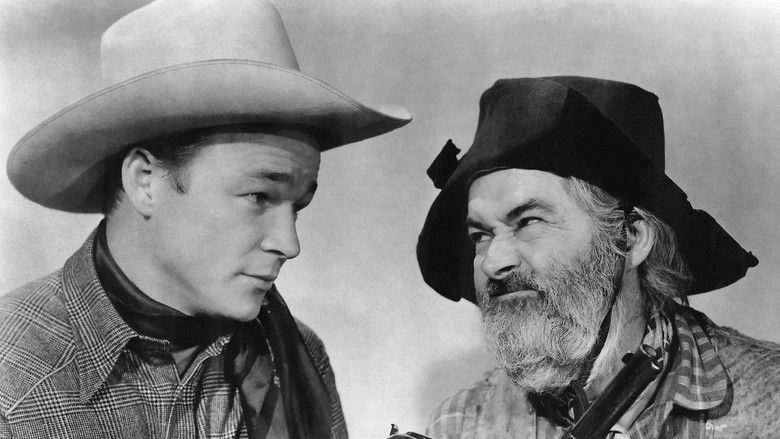 Sons Of The Pioneers (1942)