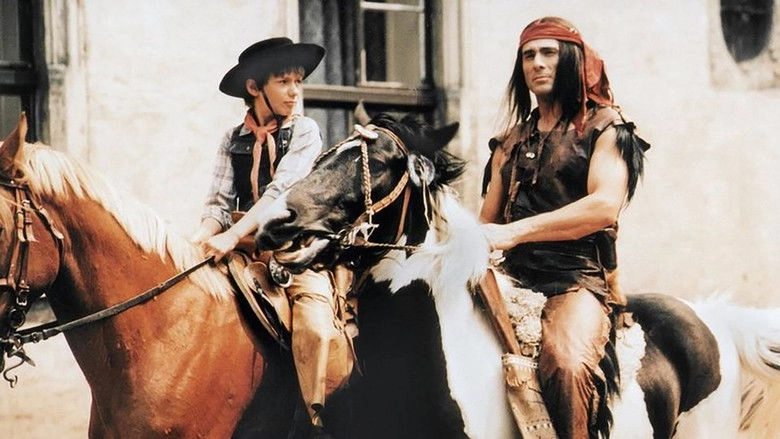 Der Lange Ritt Zur Schule (1982)