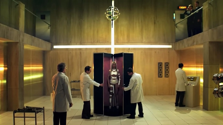 Bionic (2011)