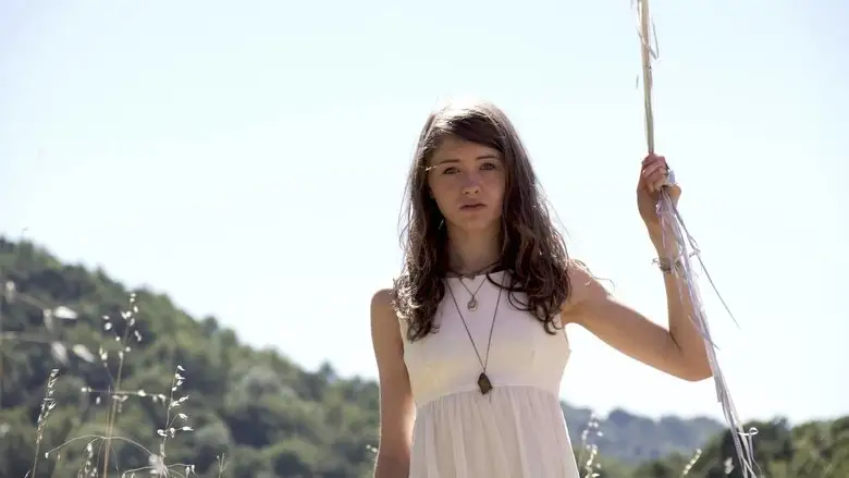 I Believe In Unicorns (2015)