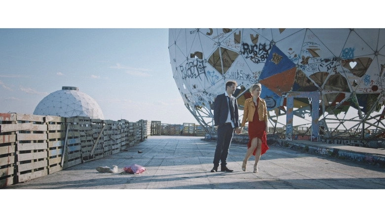 Lovers (2019)