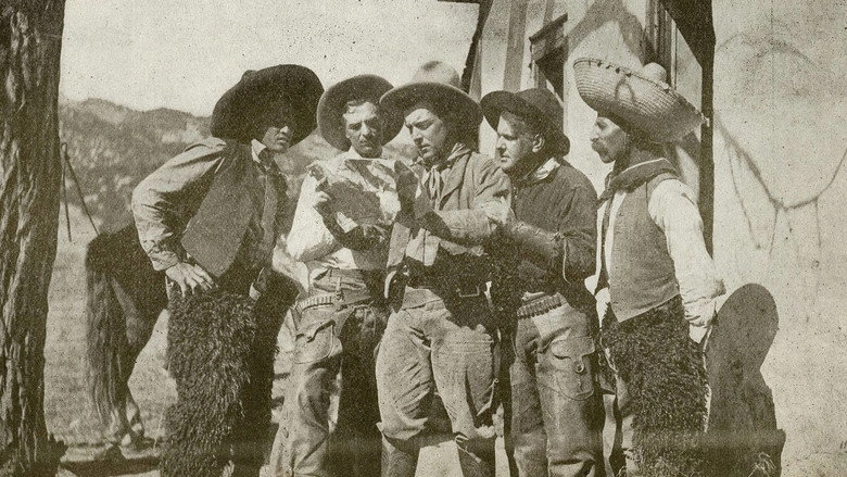 The Scapegoat (1912)