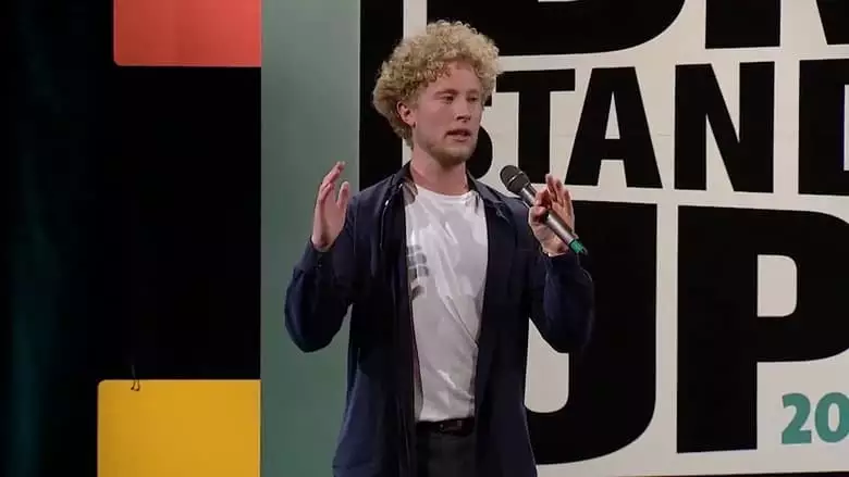 DM I Stand-Up 2017 (2017)