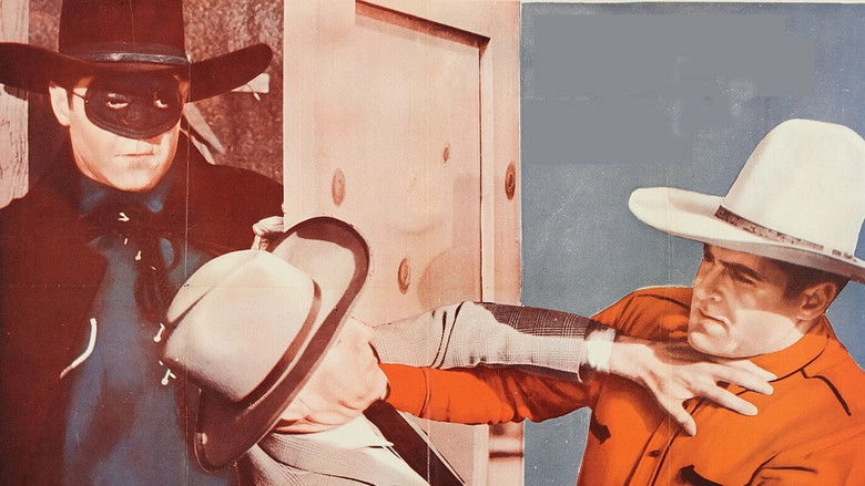 Phantom Rancher (1940)