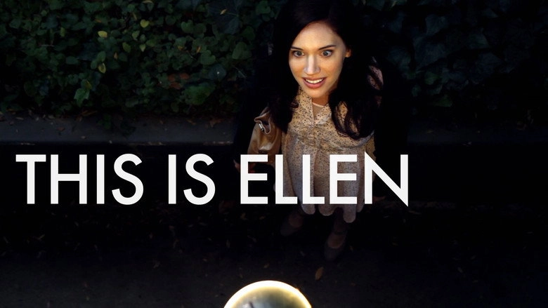 This Is Ellen (2013)