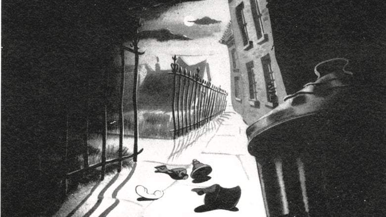 Dustbin Parade (1942)