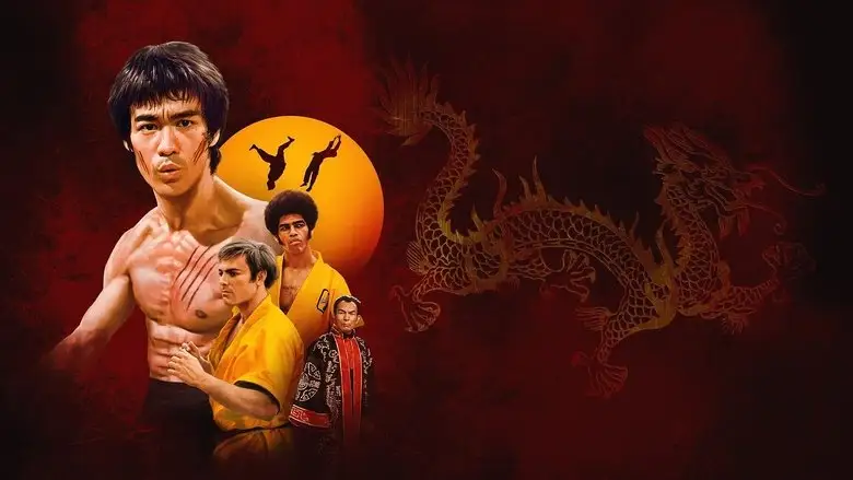 Enter The Dragon (1973)