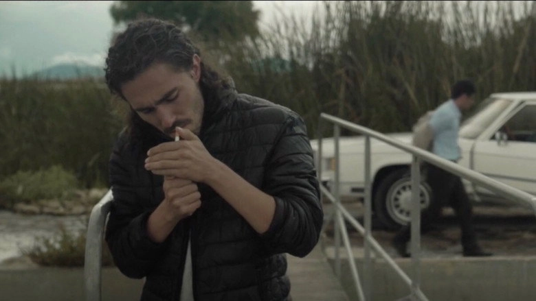 El Estanque (2019)