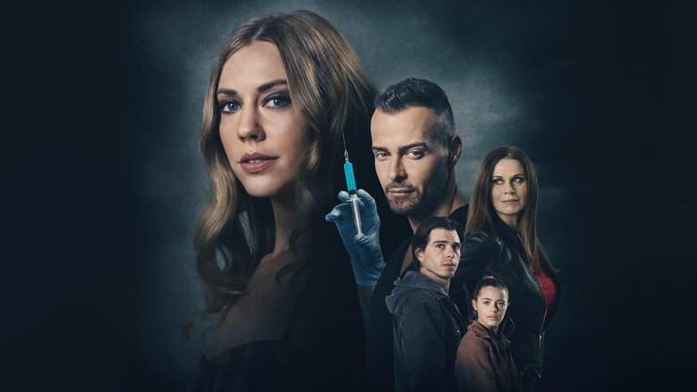 A Deadly Deed (2021)