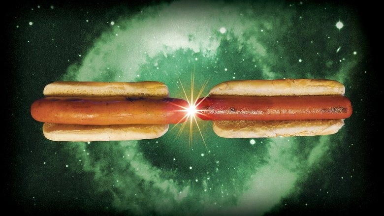 Docking (2019)