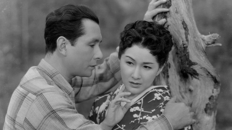 Sound In The Mist (1956)