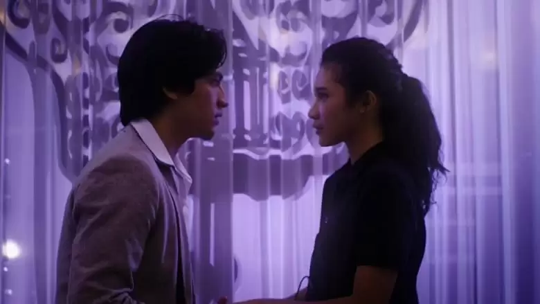 A: Me, Hate And Love (2017)