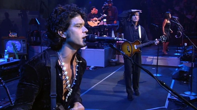 Roger Waters: In The Flesh Live (2000)