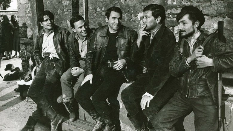 La Longue Marche (1966)