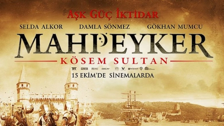 Mahpeyker - Kosem Sultan (2010)