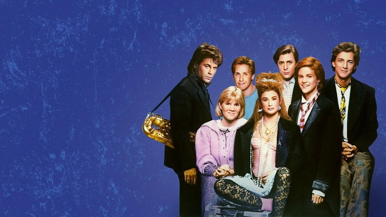 St. Elmo's Fire (1985)