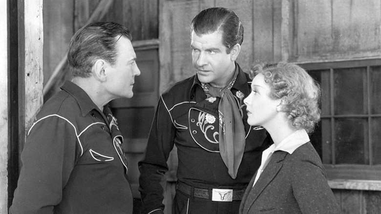 Hollywood Round-Up (1937)