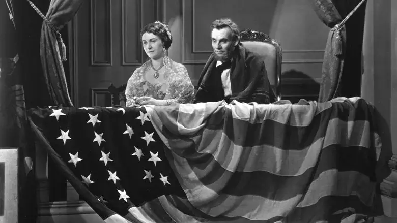 Abraham Lincoln (1930)