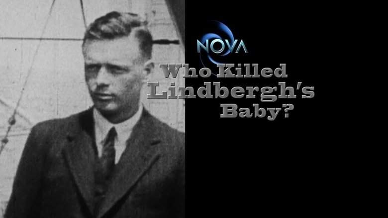 Who Killed Lindbergh's Baby? (2013)