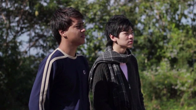 Present Perfect (2012)