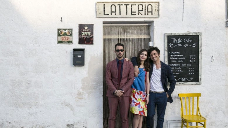 Il Giorno Piu Bello (2016)